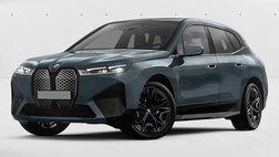2023 BMW iX xDrive50
