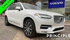 2023 Volvo XC90 B5 Plus Bright Theme