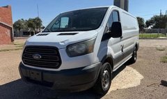 2016 Ford Transit 150