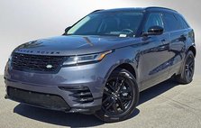 2025 Land Rover Range Rover Velar P400 Dynamic SE