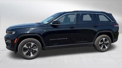2024 Jeep Grand Cherokee 4WD