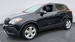 2016 Buick Encore Base