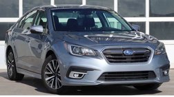 2019 Subaru Legacy 2.5i Premium