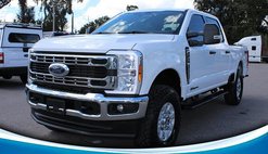 2024 Ford Super Duty F-250 XLT