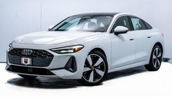 2025 Audi A5 quattro Premium TFSI