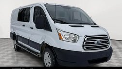 2015 Ford Transit 250