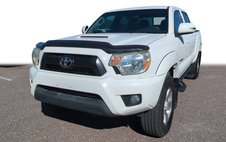 2014 Toyota Tacoma V6
