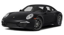2014 Porsche 911 Carrera