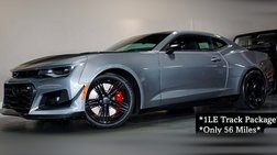 2024 Chevrolet Camaro ZL1