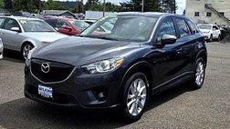 2015 Mazda CX-5 Grand Touring