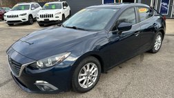 2016 Mazda MAZDA3 i Grand Touring