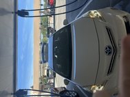 2012 Toyota Prius v Five