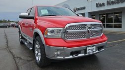 2016 Ram Ram Pickup 1500 Laramie