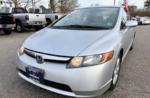 2008 Honda Civic EX-L