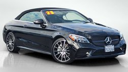 2023 Mercedes-Benz C-Class C 300
