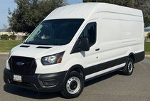 2022 Ford Transit 250