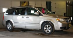 2009 Dodge Grand Caravan SXT