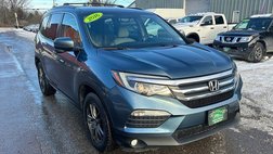 2016 Honda Pilot EX