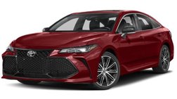 2020 Toyota Avalon XSE