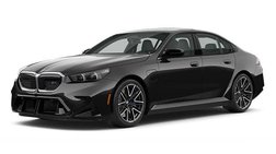2026 BMW M5 Base