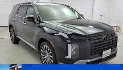 2023 Hyundai Palisade SE