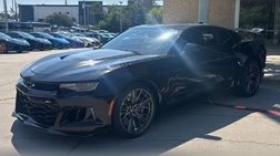 2024 Chevrolet Camaro ZL1