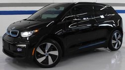 2019 BMW i3 Base