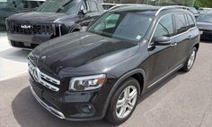 2020 Mercedes-Benz GLB GLB 250 4MATIC