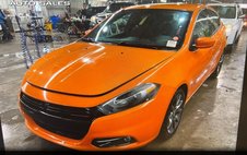2014 Dodge Dart SXT