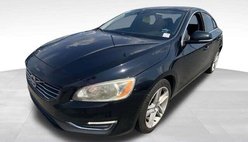 2015 Volvo S60 T5 Drive-E Premier