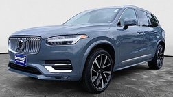 2023 Volvo XC90 B6 Plus Bright Theme 6P