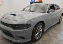 2020 Dodge Charger GT