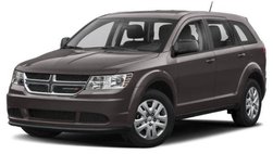 2019 Dodge Journey SE Value Package