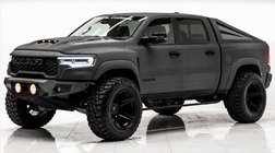 2024 Ram Ram Pickup 1500 TRX