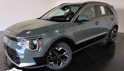 2023 Kia Niro EV Wind