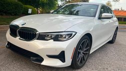 2020 BMW 3 Series 330i