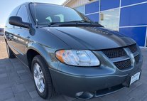 2003 Dodge Grand Caravan Sport