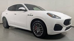2023 Maserati Grecale GT