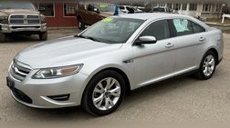 2012 Ford Taurus SEL