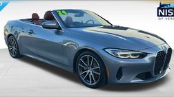 2024 BMW 4 Series 430i