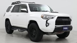 2019 Toyota 4Runner TRD Pro