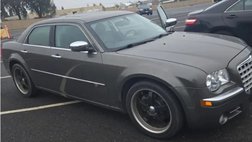 2009 Chrysler 300 C HEMI