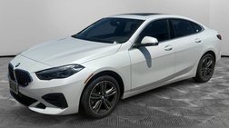 2024 BMW 2 Series 228i xDrive Gran Coupe