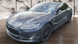 2015 Tesla Model S 85D