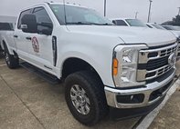 2023 Ford Super Duty F-350 XLT