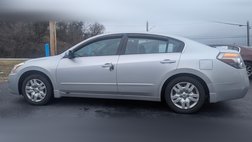 2010 Nissan Altima 2.5