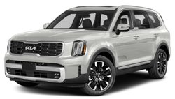 2023 Kia Telluride SX-Prestige X-Pro