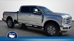 2023 Ford Super Duty F-350 Lariat