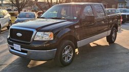 2007 Ford F-150 Lariat