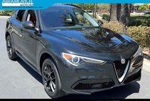 2021 Alfa Romeo Stelvio Sprint